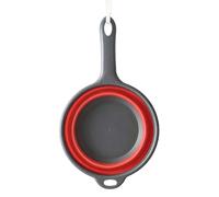 Long Handle waterScoop - 1400 ml Folding Portable Spoon, 13.8 Inch Kitchen Bathroom Tool, Shower Camping Travel Rinse | Boat Bilge waterRemoval, Greenhouse Plant Tray Watering, Off Grid Cabin