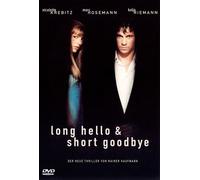 Long Hello & Short Goodbye [Alemania] [DVD]