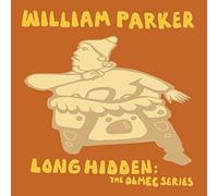 Long Hidden: The Olmec Series by William Parker (2006-03-14)