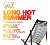 Long Hot Summer