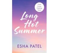 Long Hot Summer (ebook)