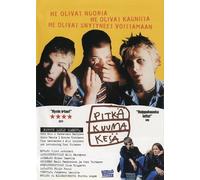 Long hot summer ( Pitkä kuuma kesä ) ( Pitka Kuuma kesa ) [ Origen Finlandés, Ningun Idioma Espanol ]