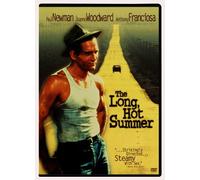 Long Hot Summer [Reino Unido] [DVD]