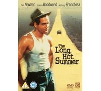 Long Hot Summer, the [Reino Unido] [DVD]