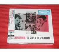 Long Hot Summers: The Story of The Style Council (SHM-CD)