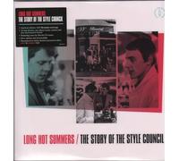 Long Hot Summers: the Story of the Style Council [Vinilo]