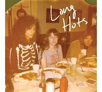 Long Hots - Give and Take [Vinilo]