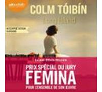 Long Island (audiolibro)