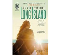 Long Island - Colm Toibin