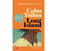 Long Island (Eilis Lacey, 2)