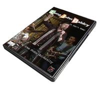 Long John Baldry - It Ain't Easy [1987] [Reino Unido] [DVD]