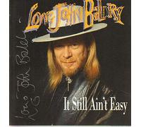 Long John Baldry - It Still Ain't Easy