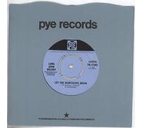 Long John Baldry - Let The Heartaches Begin - 2nd - 4pr