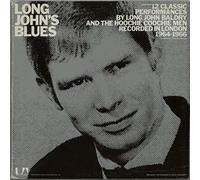 Long John Baldry - long john's blues