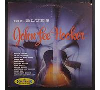 LONG JOHN BALDRY - long john's blues LP