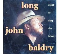 Long John Baldry - Right to Sing The Blues [Import]