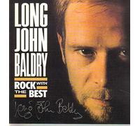Long John Baldry - Rock With the Best