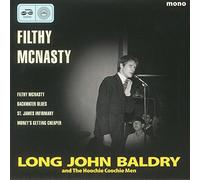Long John Baldry & the Hoochie - Filthy Mcnasty [7" VINYL] [Vinilo]
