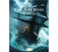 Long John Silver 2 - Neptune: 02