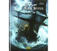 LONG JOHN SILVER 2 NEPTUNE (CÓMIC EUROPEO)