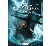 LONG JOHN SILVER 2 NEPTUNE (ENG): 02