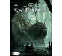 Long John Silver 3 - The Emerald Maze