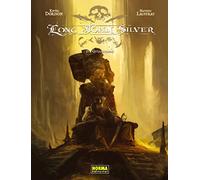 LONG JOHN SILVER 4. GUAYANACAPAC (CÓMIC EUROPEO)