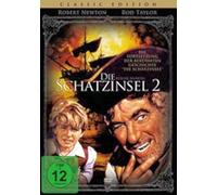 Long John Silver - Die Schatzinsel 2 (DVD) [Alemania]