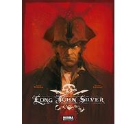 Long John Silver. Edición Integral (SIN COLECCION)