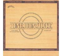 Long John Silver [Limited]