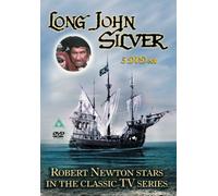 Long John Silver [Reino Unido] [DVD]