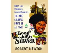 Long John Silver [Reino Unido] [DVD]