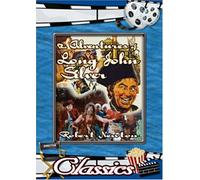 Long John Silver: Return of the [Alemania] [DVD]