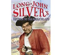 Long John Silver: Return to Treasure Island [USA] [DVD]