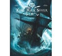 Long John Silver - Tome 2 - Neptune (Long John Silver, 2)