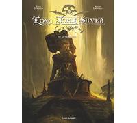 Long John Silver - Tome 4 - Guyanacapac (Long John Silver, 4)
