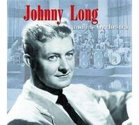 Long,Johnny Orchestra - Dancetime At Hotel Ne