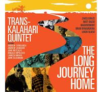 Long Journey Home