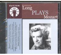Long,K. - Kathleen Long Plays Mozart