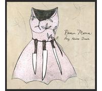 Long Knives Drawn by Rainer Maria (2003-01-21)
