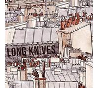 Long Knives - This Is Your Life [Vinyl LP] [Vinilo]