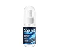 Long Lasting 30ml Cooling Spray - Cooling Spray For Electronic Device