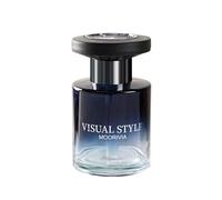 Long-Lasting, Air Diffuser Spray, 4.25x2.56x2.56 Inches Fragrance Bottle with Easy Use, Premium Diffuser, Auto Accessory with Stylish Design, Interior Scent for SUV Truck