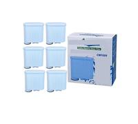 Long Lasting AquaClean Filter CMF009 Compatible, Compatible For Philips, Compatible For Saeco, HD8900 SM7685 CA69031000012247(6)