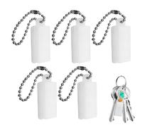 Long Lasting Audiphones Accessories - Audiphones Battery Storage Case | Impermeable Long Lasting | 5 piezas Protective Pocket Case | Portable Travel Supplies For Holiday Vacation Outdoor Business Trip