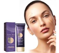 Long Lasting Body Corrective Cream: Total Coverage For Covering Tattoos And Skin Imperfections.Stain Resistant.For All Skin Types Makeup Long Waterproof And Moisturizing.