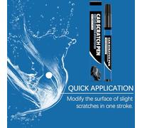 Long-Lasting Defense: Scratch Repair For Vehicles employs durability enhancement engineering to create a stain-resistant barrier, guarding the vehicle from environmental elements such as moisture and