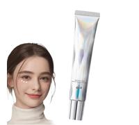 Long-Lasting Hydrating Waterproof Makeup Cream, 2025 New Crema de maquillaje hidratante resistente al agua y de larga duración for Women, Isolation Lightsensitive Makeup Cream 30ml (1pcs)