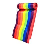 Long Lawn Slides | Colorful Outdoor Activity Sliding Mat | Outdoor Slider Toy | For Backyard Park Fun Children Boys Girls Teens Youth
