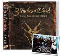 LONG LIVE HEAVY METAL